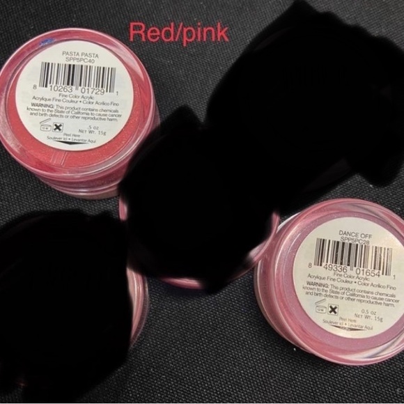 Young nails slick pour bundle - Picture 4 of 9